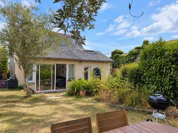 Vente maison 4 pièces Saint-Coulomb 35