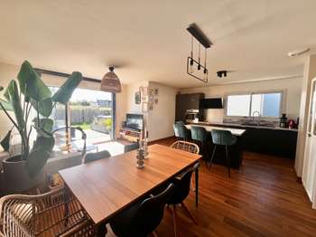 Vente Maison 3 chambresSaint-Coulomb