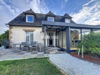 Photo Vente maison Saint-Coulomb