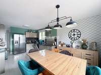 Vente maison 5 pièces Vente maison 5 pièces