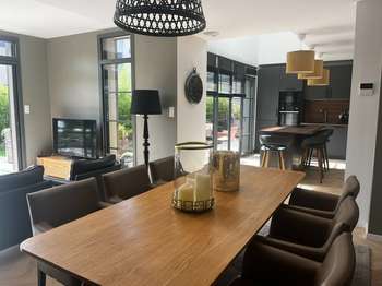 Photo Vente maison Saint-Coulomb