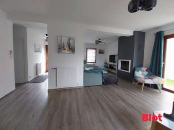 Photo Vente maison Saint-Coulomb