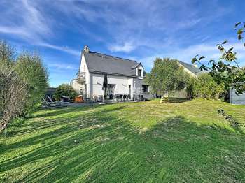 Photo Vente maison Saint-Coulomb