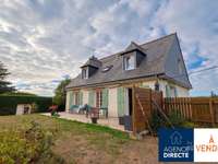 Vente maison 7 pièces Vente maison 7 pièces