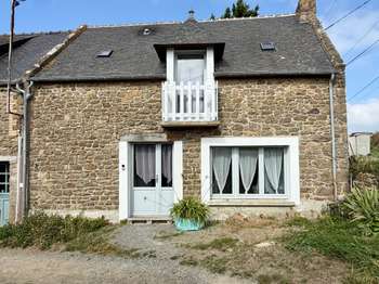Vente Maison 2 chambresSaint-Coulomb