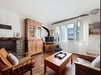 Vente Maison 3 chambresSaint-Coulomb