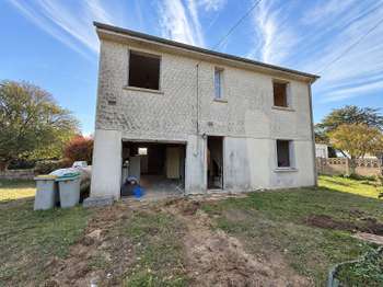 Vente Maison 3 chambresSaint-Coulomb