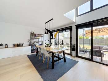 Vente Maison 3 chambresSaint-Coulomb