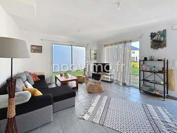 Vente maison 3 pièces Saint-Coulomb 35