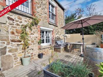 Vente Maison 3 chambresSaint-Coulomb