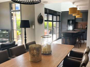 Vente maison 6 pièces Saint-Coulomb 35
