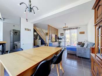 Vente maison 4 pièces Saint-Coulomb 35