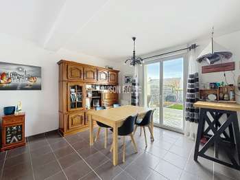 Vente maison 4 pièces Saint-Coulomb 35