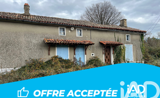 Photo Vente maison Saint-Coutant