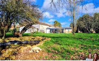 Photo Vente maison Saint-Coutant