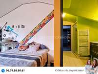 Vente maison 7 pièces Vente maison 7 pièces