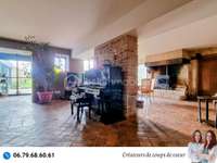 Vente maison 7 pièces Vente maison 7 pièces