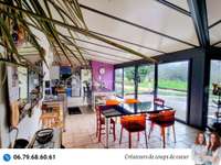 Vente maison 7 pièces Vente maison 7 pièces
