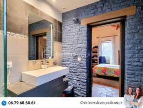 Vente Maison 5 chambresSaint-Coutant