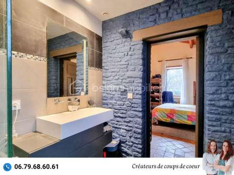 Vente maison 7 pièces Saint-Coutant 79