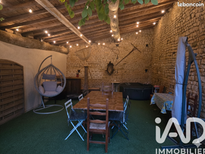 Vente Maison 3 chambresSaint-Crépin