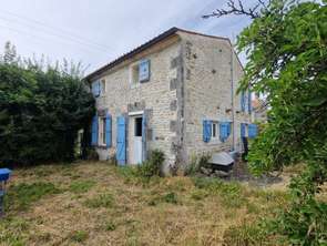 Vente Maison 2 chambresSaint-Crépin