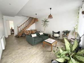 Vente Maison 1 chambreSaint-Crespin-sur-Moine