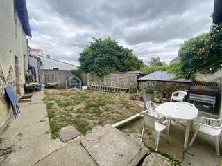 Vente maison 3 pièces Vente maison 3 pièces