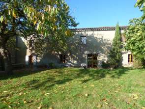 Vente Maison 3 chambresSaint-Crespin-sur-Moine