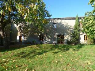 Photo Vente maison Saint-Crespin-sur-Moine