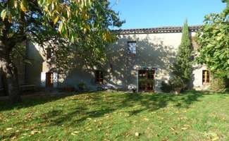 Photo Vente maison Saint-Crespin-sur-Moine