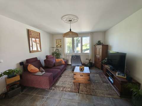 Vente maison 6 pièces Saint-Crespin-sur-Moine 49