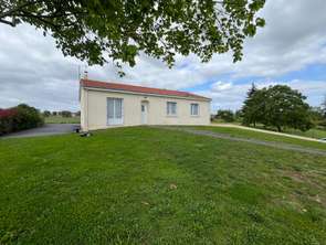 Vente Maison 3 chambresSaint-Crespin-sur-Moine