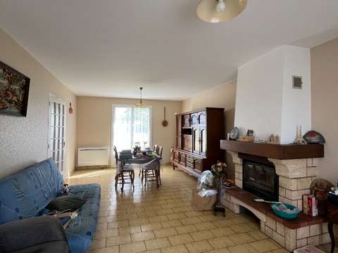 Vente maison 5 pièces Vente maison 5 pièces