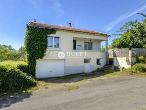 Vente Maison 2 chambresSaint-Crespin-sur-Moine