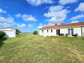 Vente Maison 3 chambresSaint-Crespin-sur-Moine