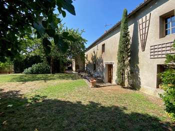 Vente Maison 3 chambresSaint-Crespin-sur-Moine