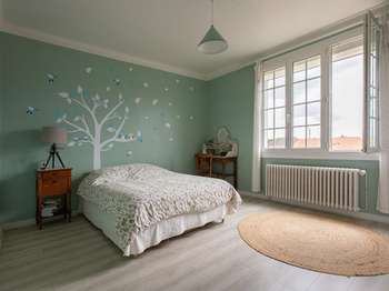 Vente Maison 3 chambresSaint-Crespin-sur-Moine