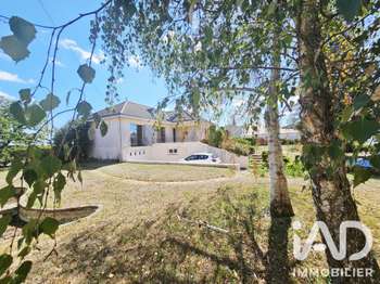 Vente maison 6 pièces Saint-Crespin-sur-Moine 49
