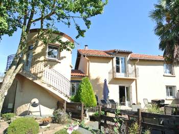 Vente maison 5 pièces Saint-Crespin-sur-Moine 49