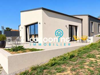 Vente maison 5 pièces Saint-Crespin-sur-Moine 49
