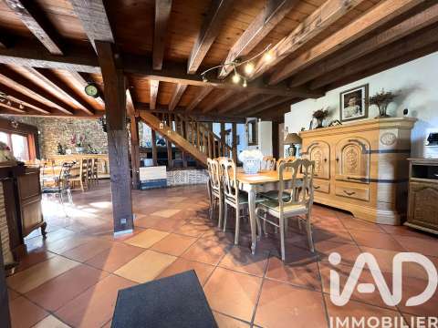 Vente maison 4 pièces Saint-Cricq-Villeneuve 40