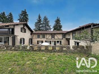 Vente Maison 4 chambresSaint-Cricq-Villeneuve