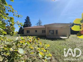 Vente maison 5 pièces Saint-Cricq-Villeneuve 40