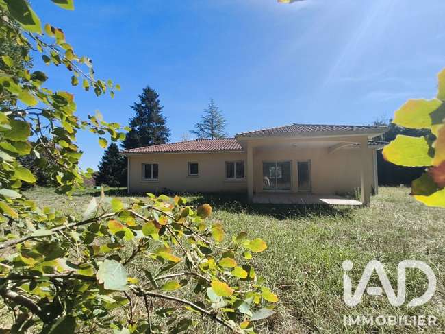 Maison 5 pièces 126 m² · à Saint-Cricq-Villeneuve · 126 m² · 225 000 €