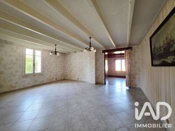 Vente maison 8 pièces Vente maison 8 pièces