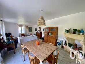 Vente Maison 3 chambresSaint-Cybranet