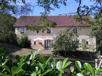 Vente maison 8 pièces Saint-Cybranet 24
