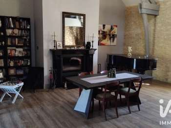 Vente maison 8 pièces Vente maison 8 pièces