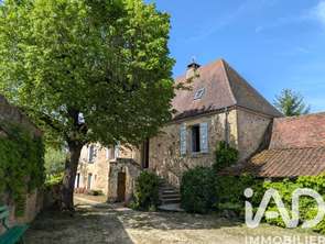 Vente Maison 4 chambresSaint-Cyprien